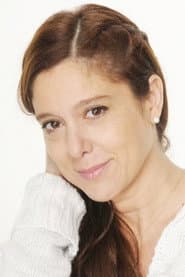 Photo of Paula Sharim