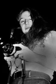 Photo of Martha Rosler