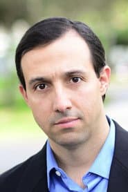 Photo of John Manzelli