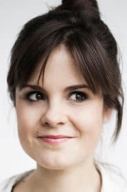 Photo of Amy Hoggart