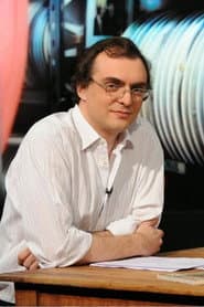 Photo of Fabio Manes