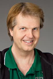 Photo of Patrik Norqvist