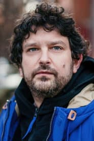 Photo of Miloš Pušić