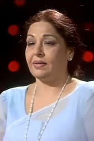Photo of Farida Khanum