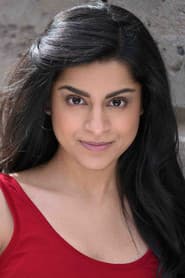 Photo of Amena Ahmad