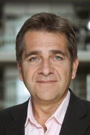 Photo of Steve Scott