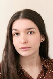 Photo of Darya Bondarenko
