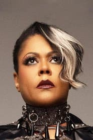 Photo of Crystal Waters