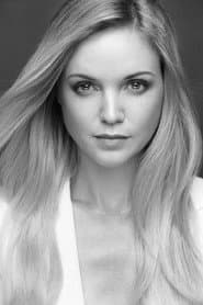 Photo of Catie Palladino