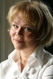 Photo of Tinna Gunnlaugsdóttir