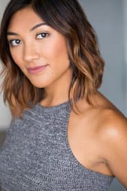 Photo of Parissa Koo