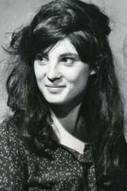 Photo of Françoise Pagès