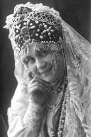 Photo of Vera Lvova