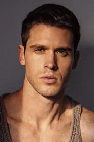 Photo of Ryan Larson