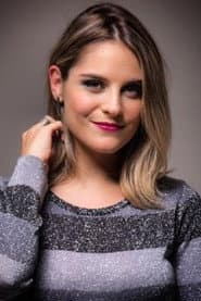 Photo of Bruna Thedy