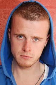 Photo of Scally Jay