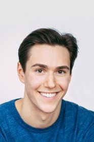 Photo of Zachary Joseph Fiorido