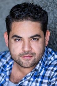 Photo of Juan Gabriel Pareja