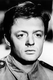 Photo of Damian Damięcki