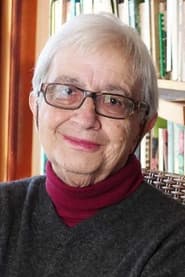 Photo of Eva Cox