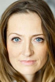 Photo of Nicola Ransom