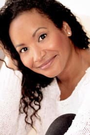 Photo of Maya Washington