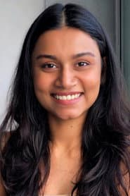 Photo of Ahmareen Anjum