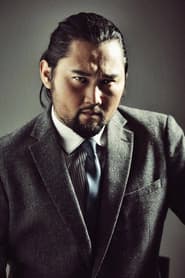 Photo of Alijang Kuerban