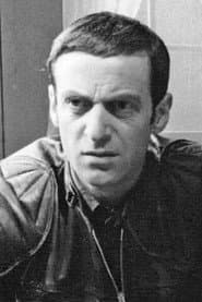 Photo of Arne Nyberg