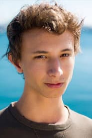 Photo of Mitch Hudson