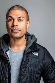 Photo of Cameron Anthony