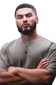 Photo of Kae Kurd