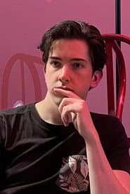 Photo of Micah Morrow