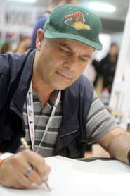 Photo of John Kovalic