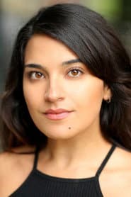 Photo of Sabrina Sandhu
