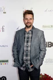 Photo of Ryan Paul James