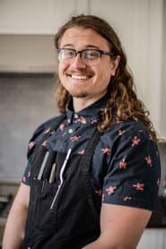 Photo of Joshua Weissman