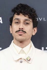 Photo of Meshal Al-Jaser