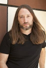 Photo of Jason Vaughn