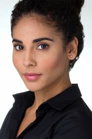 Photo of Gianina Arana