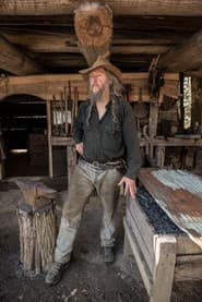 Photo of Eustace Conway