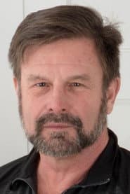 Photo of Chris Mine