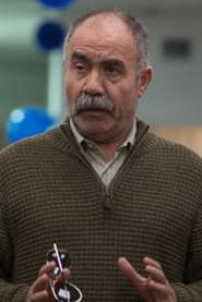Photo of Vasilis Panayi