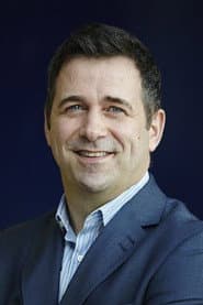 Photo of Juergen Maier