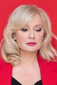 Photo of Angeliki Nikolouli