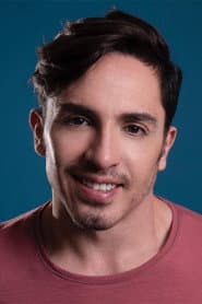 Photo of Adam Sadwing
