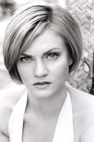 Photo of Amber Moelter