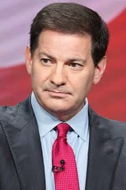 Photo of Mark Halperin