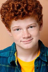 Photo of Mac Jarman