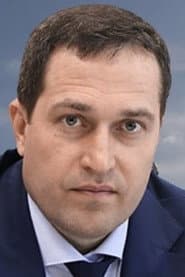 Photo of Pyotr Lyovochkin